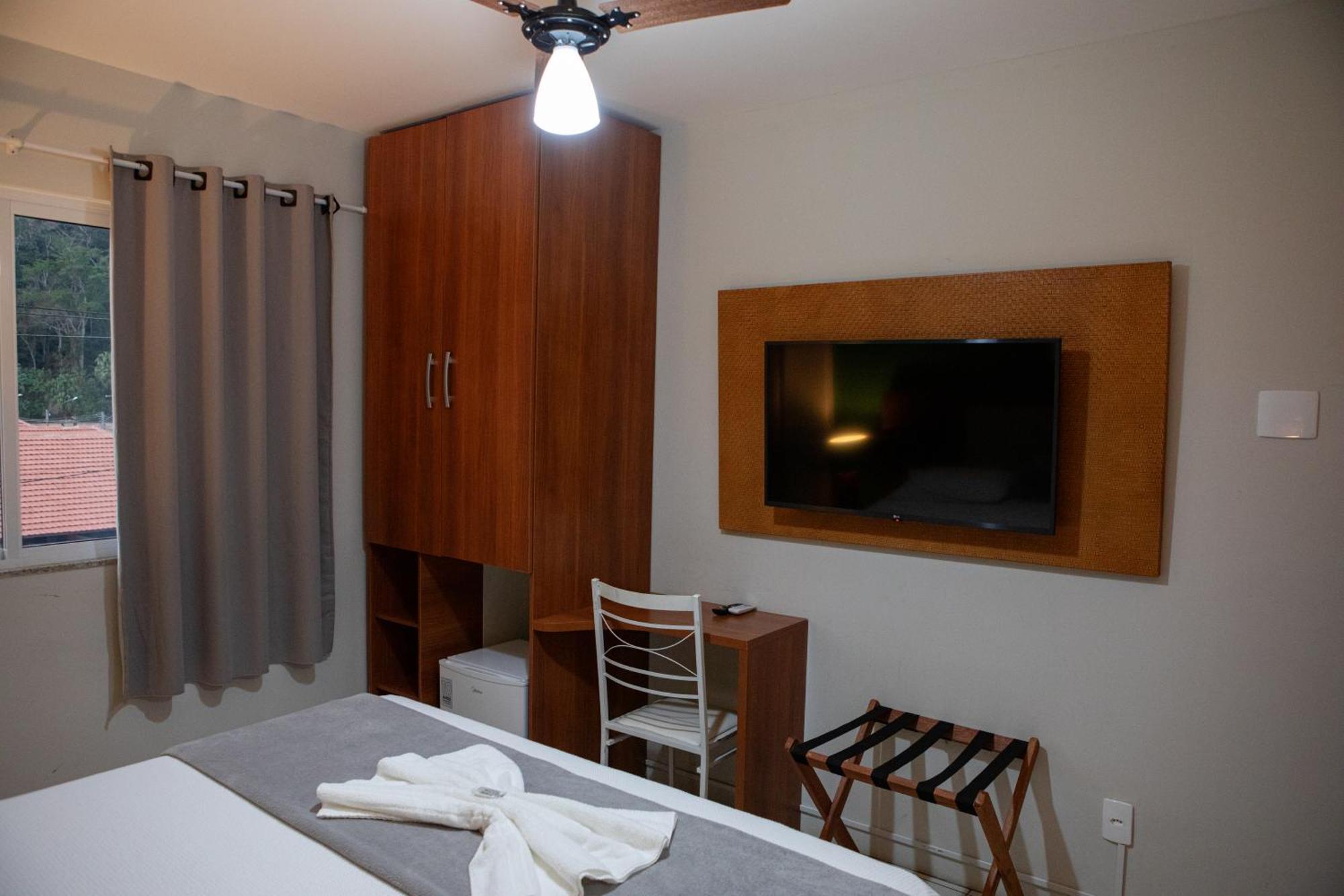 Parque Hotel Cordeiro Екстериор снимка
