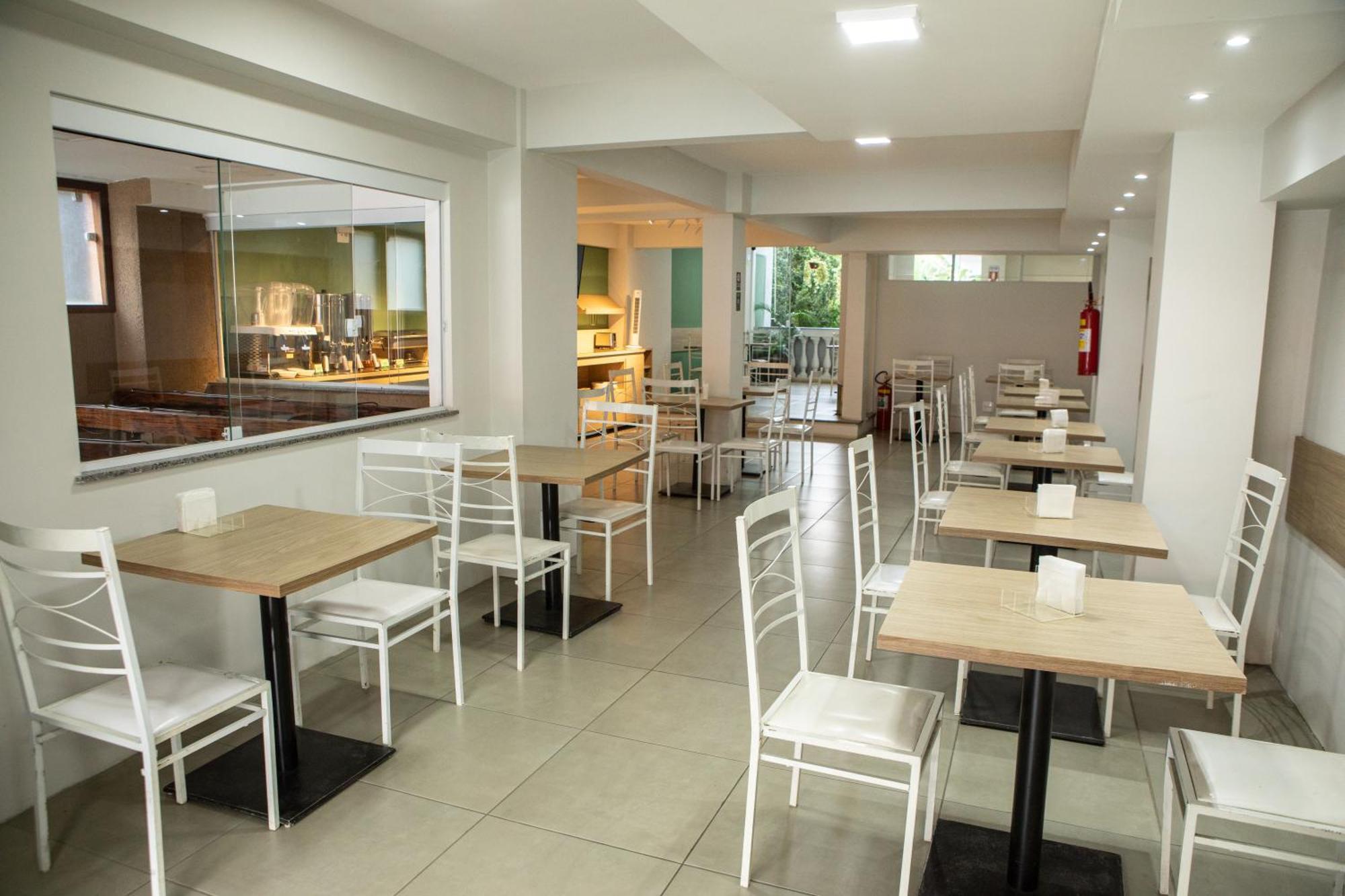 Parque Hotel Cordeiro Екстериор снимка