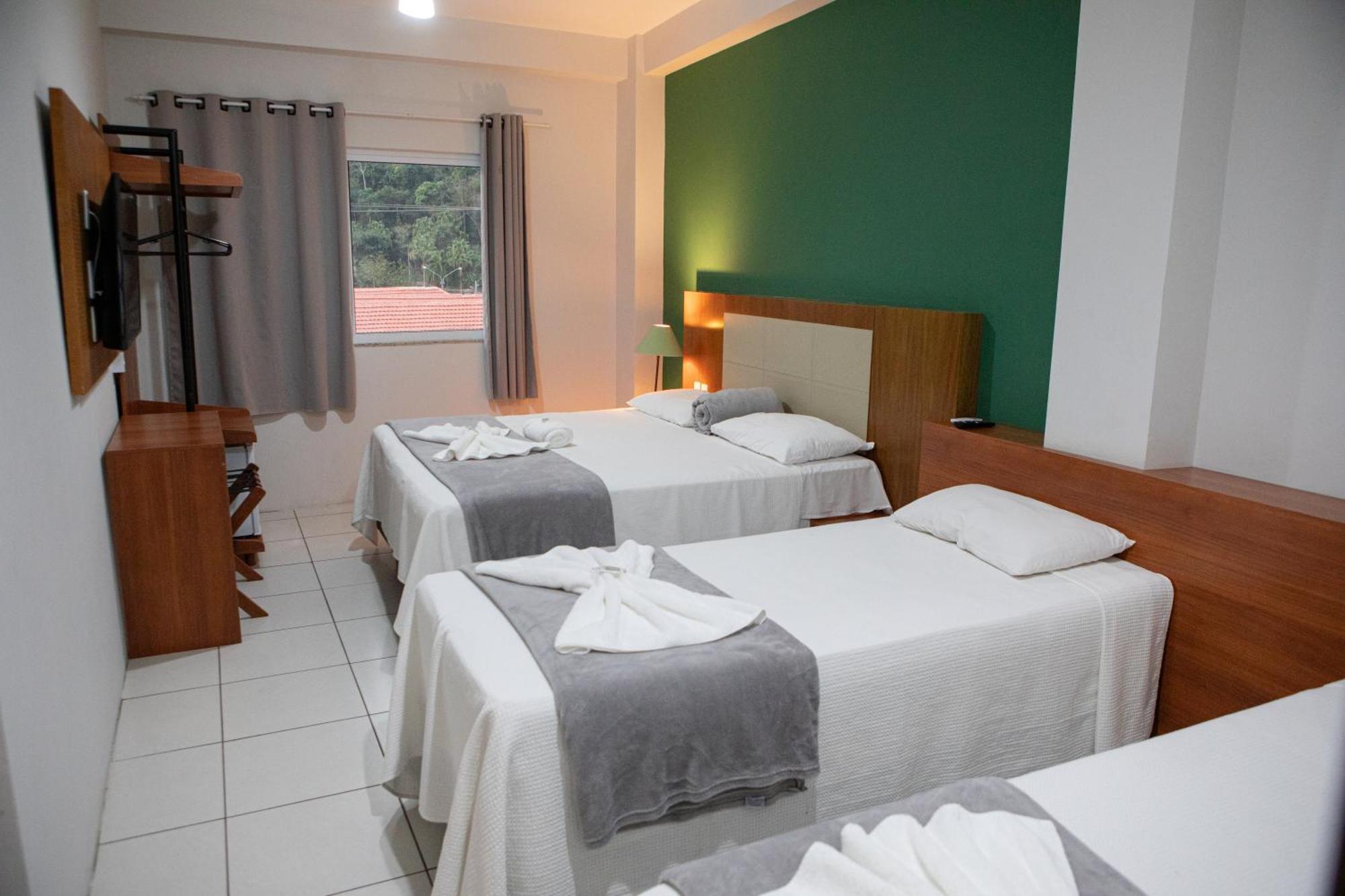 Parque Hotel Cordeiro Екстериор снимка