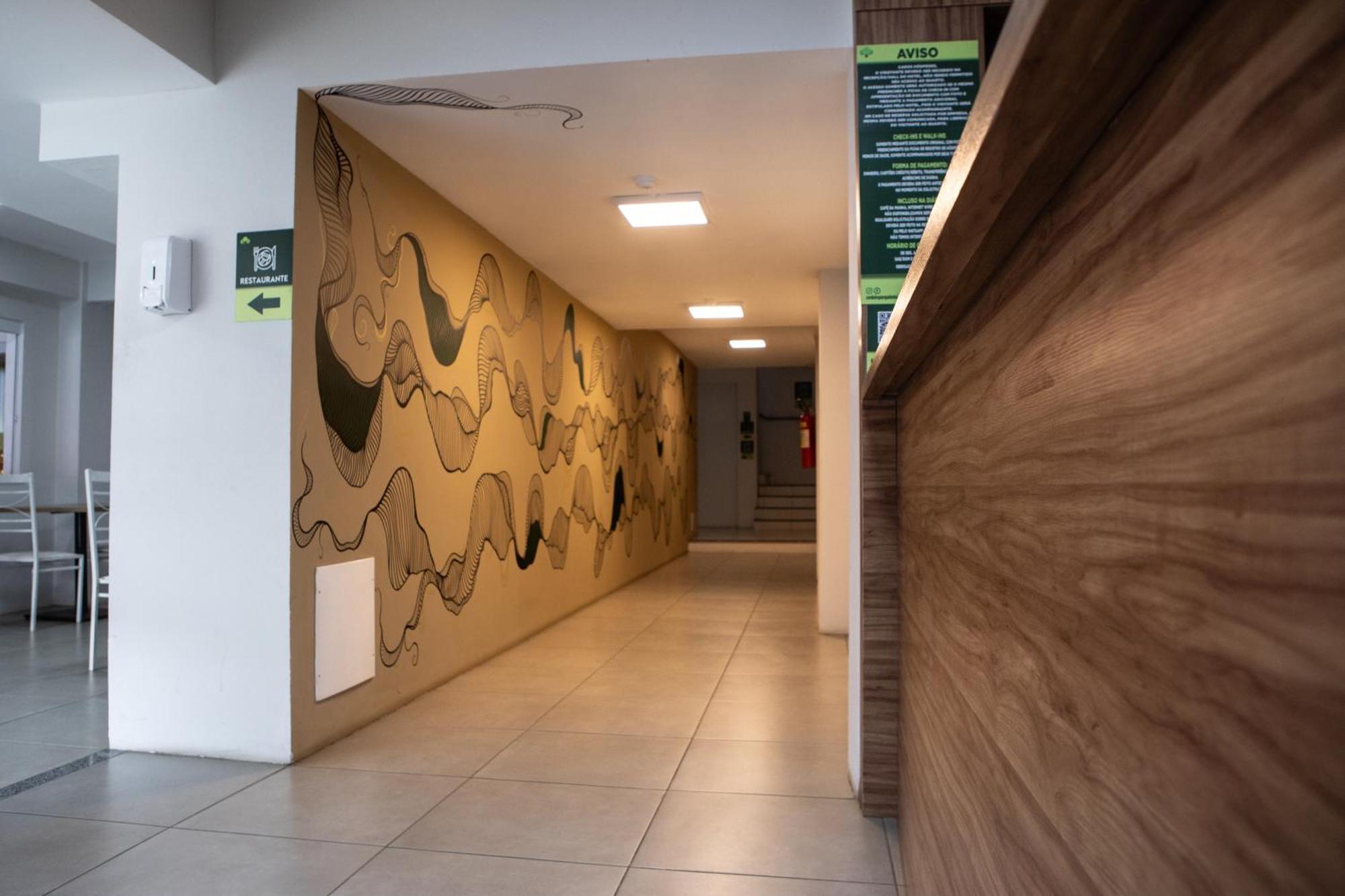 Parque Hotel Cordeiro Екстериор снимка