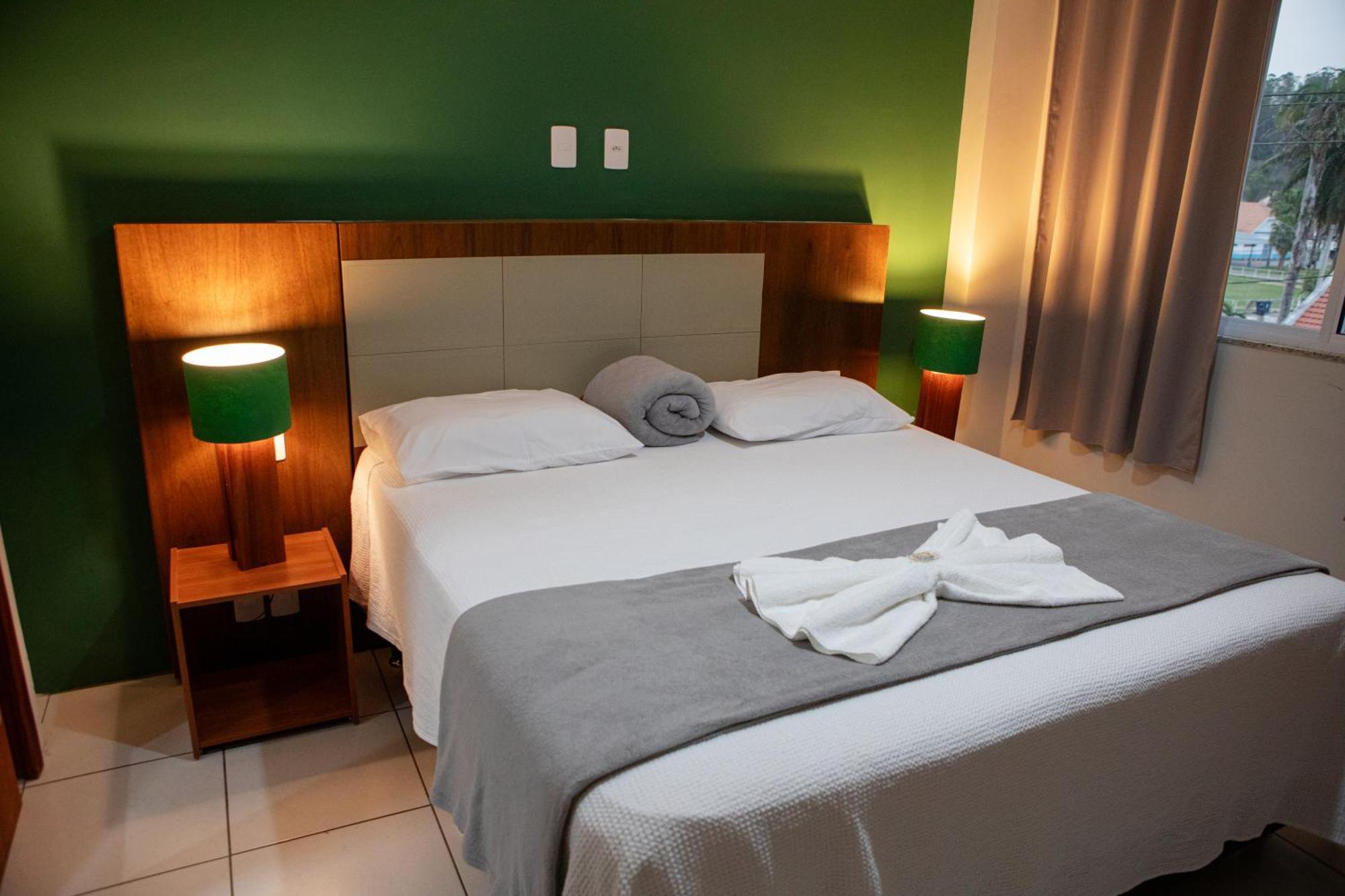 Parque Hotel Cordeiro Екстериор снимка
