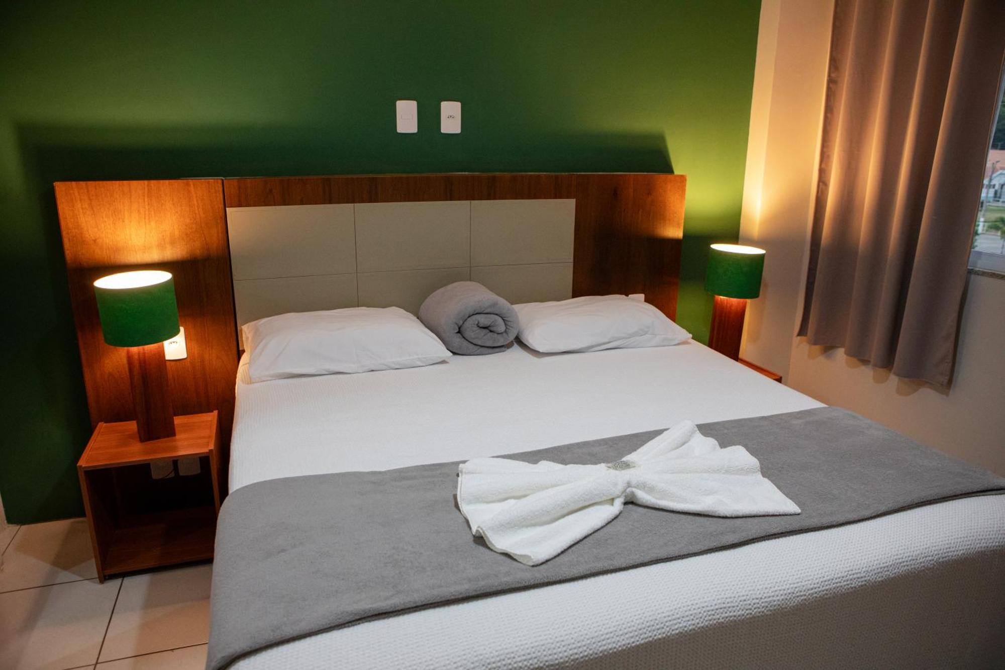 Parque Hotel Cordeiro Екстериор снимка