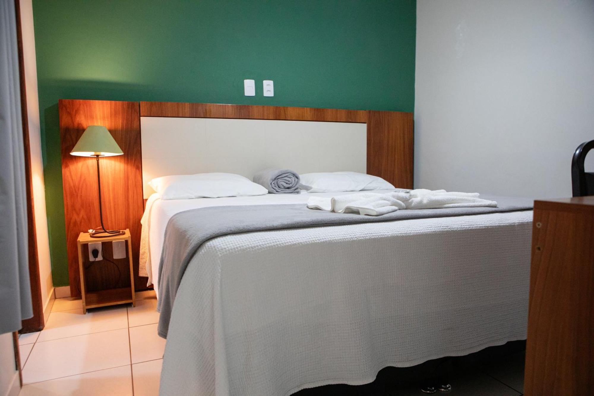 Parque Hotel Cordeiro Екстериор снимка