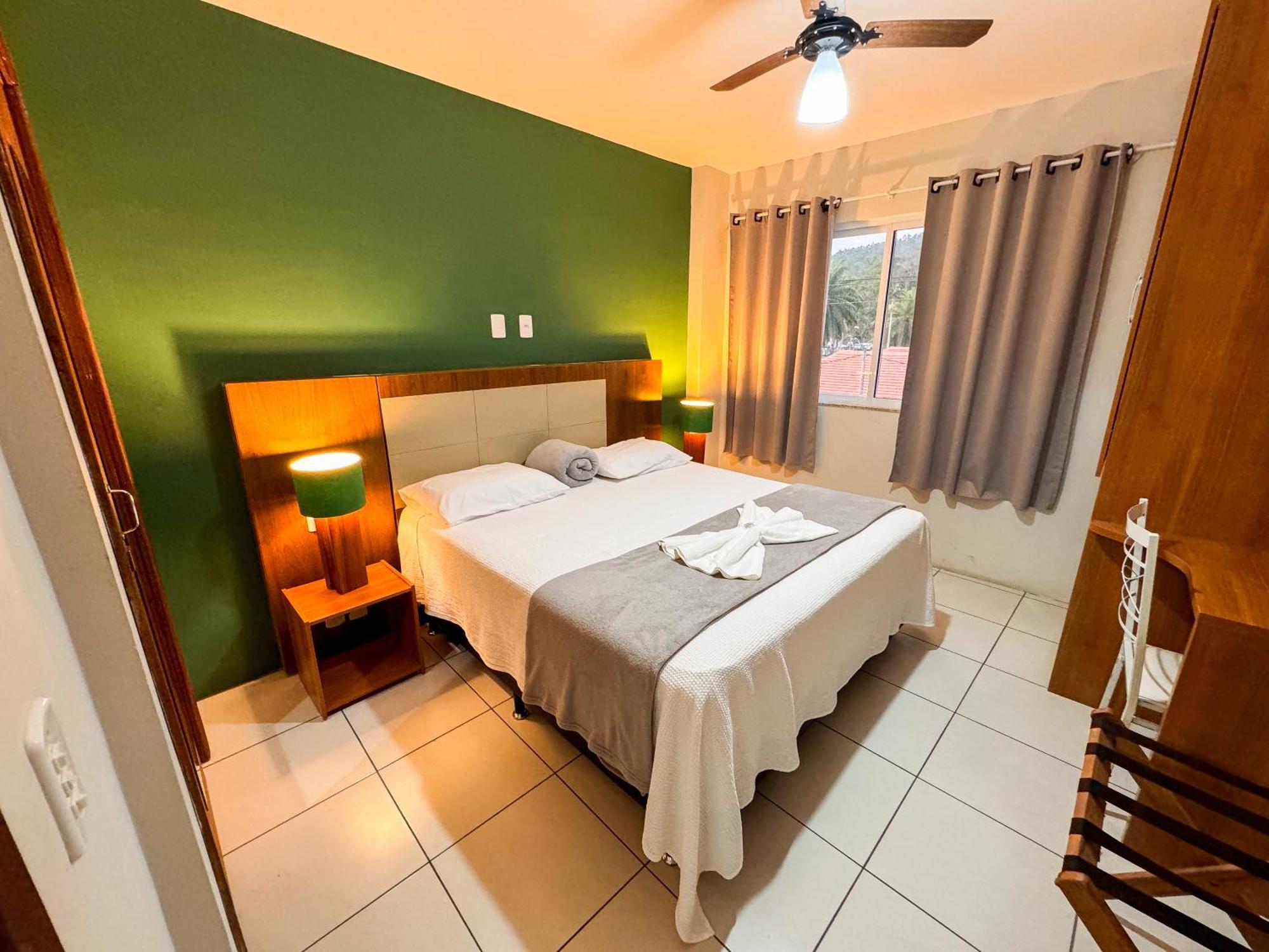 Parque Hotel Cordeiro Екстериор снимка