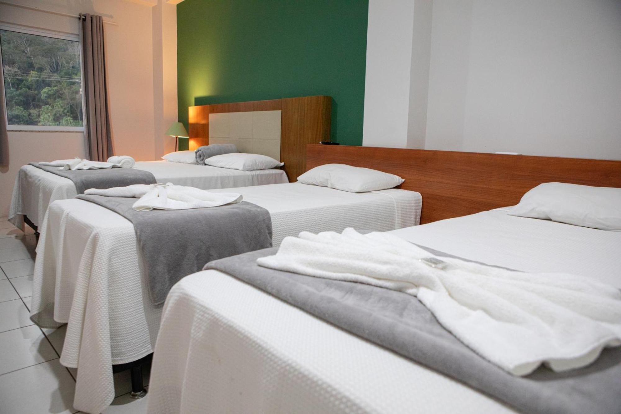 Parque Hotel Cordeiro Екстериор снимка