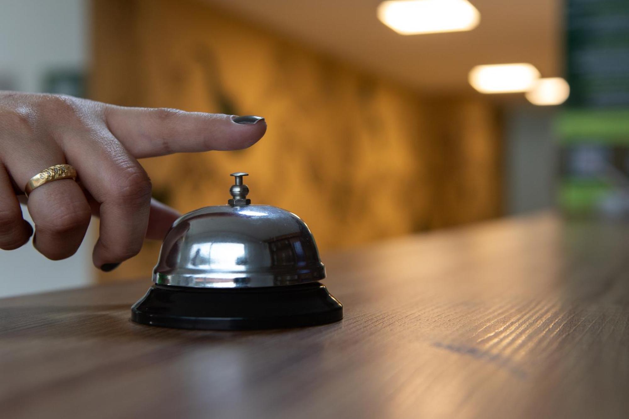 Parque Hotel Cordeiro Екстериор снимка