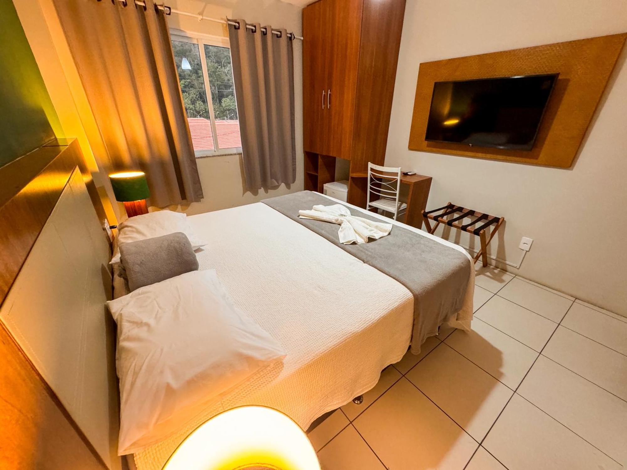 Parque Hotel Cordeiro Екстериор снимка