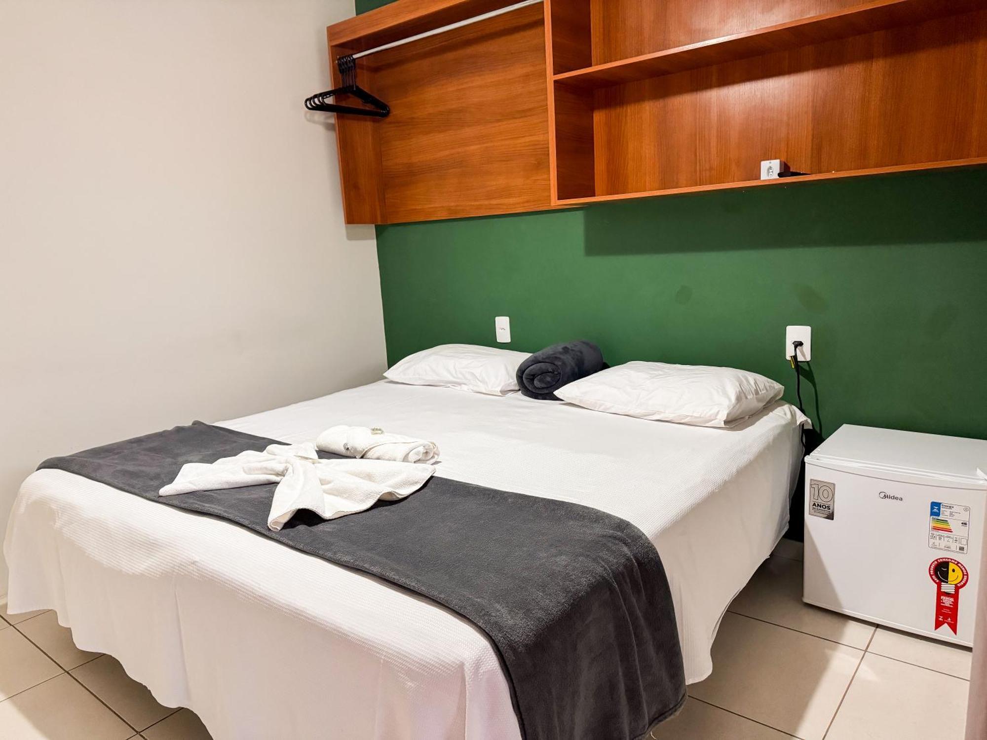 Parque Hotel Cordeiro Екстериор снимка