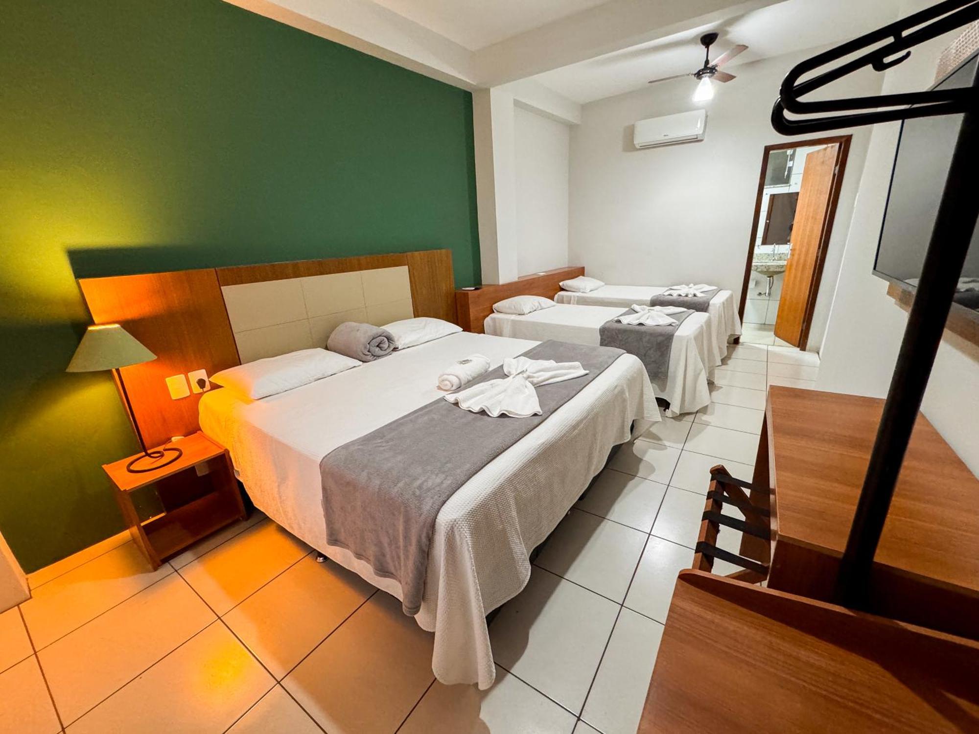Parque Hotel Cordeiro Екстериор снимка