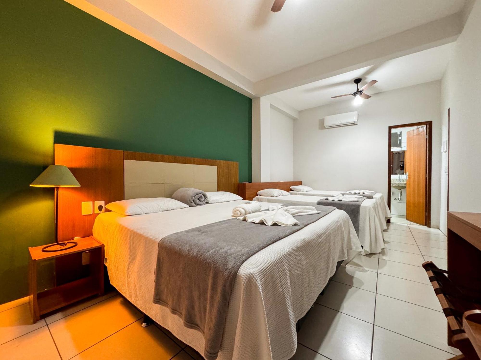 Parque Hotel Cordeiro Екстериор снимка