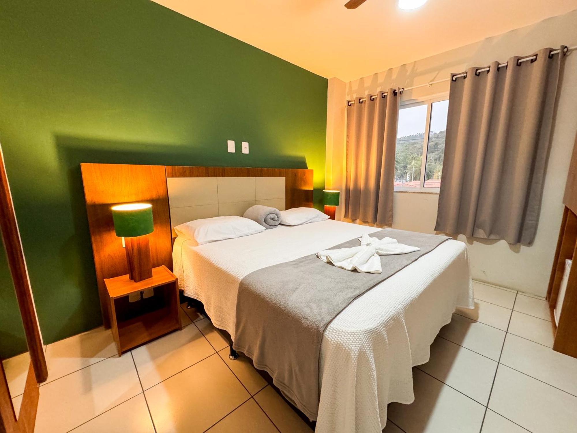 Parque Hotel Cordeiro Екстериор снимка