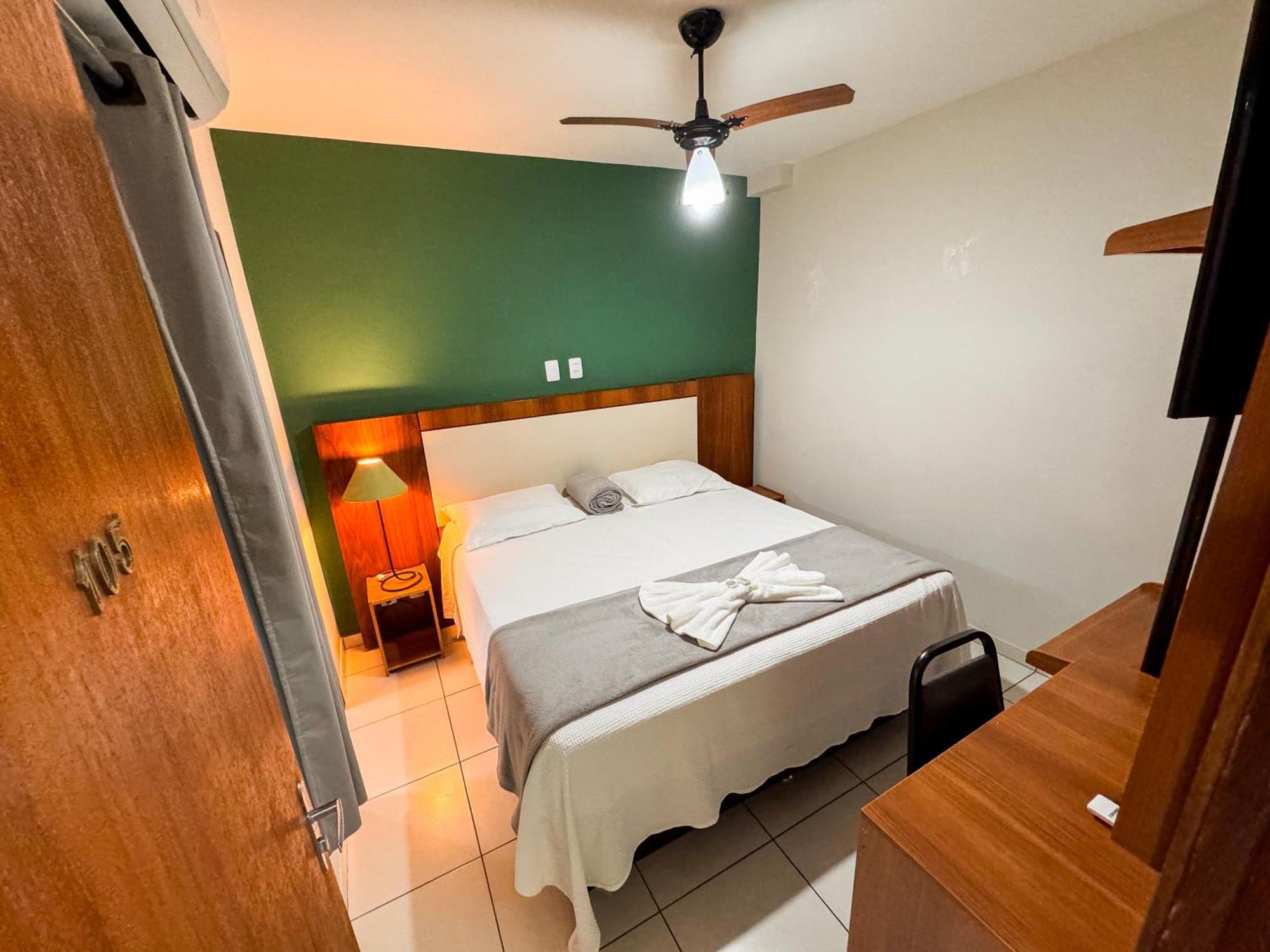 Parque Hotel Cordeiro Екстериор снимка