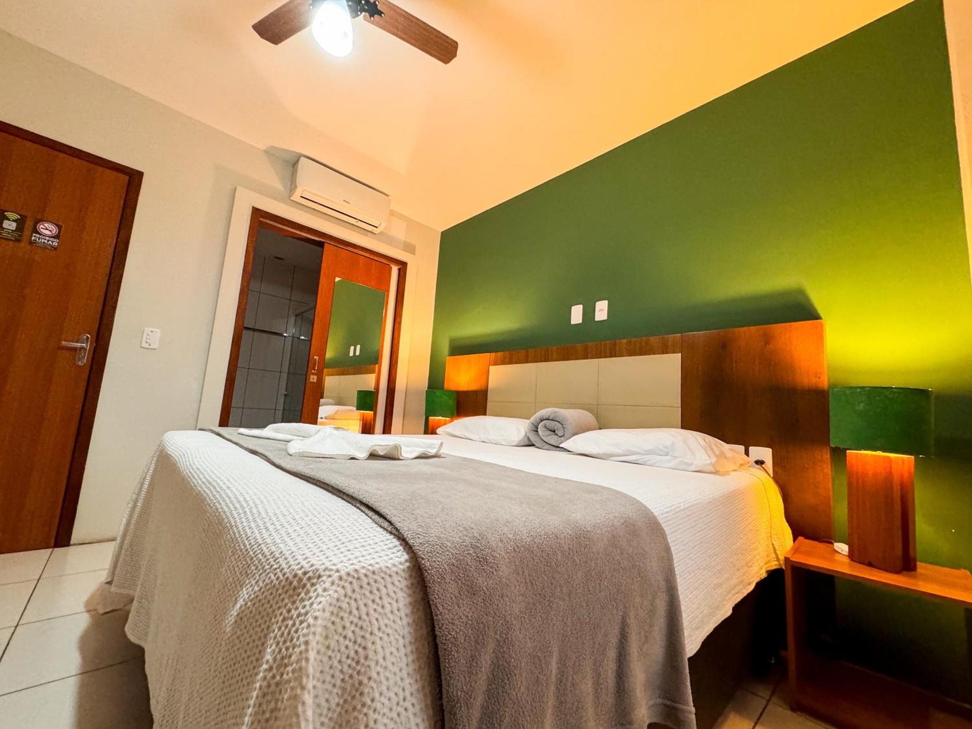 Parque Hotel Cordeiro Екстериор снимка