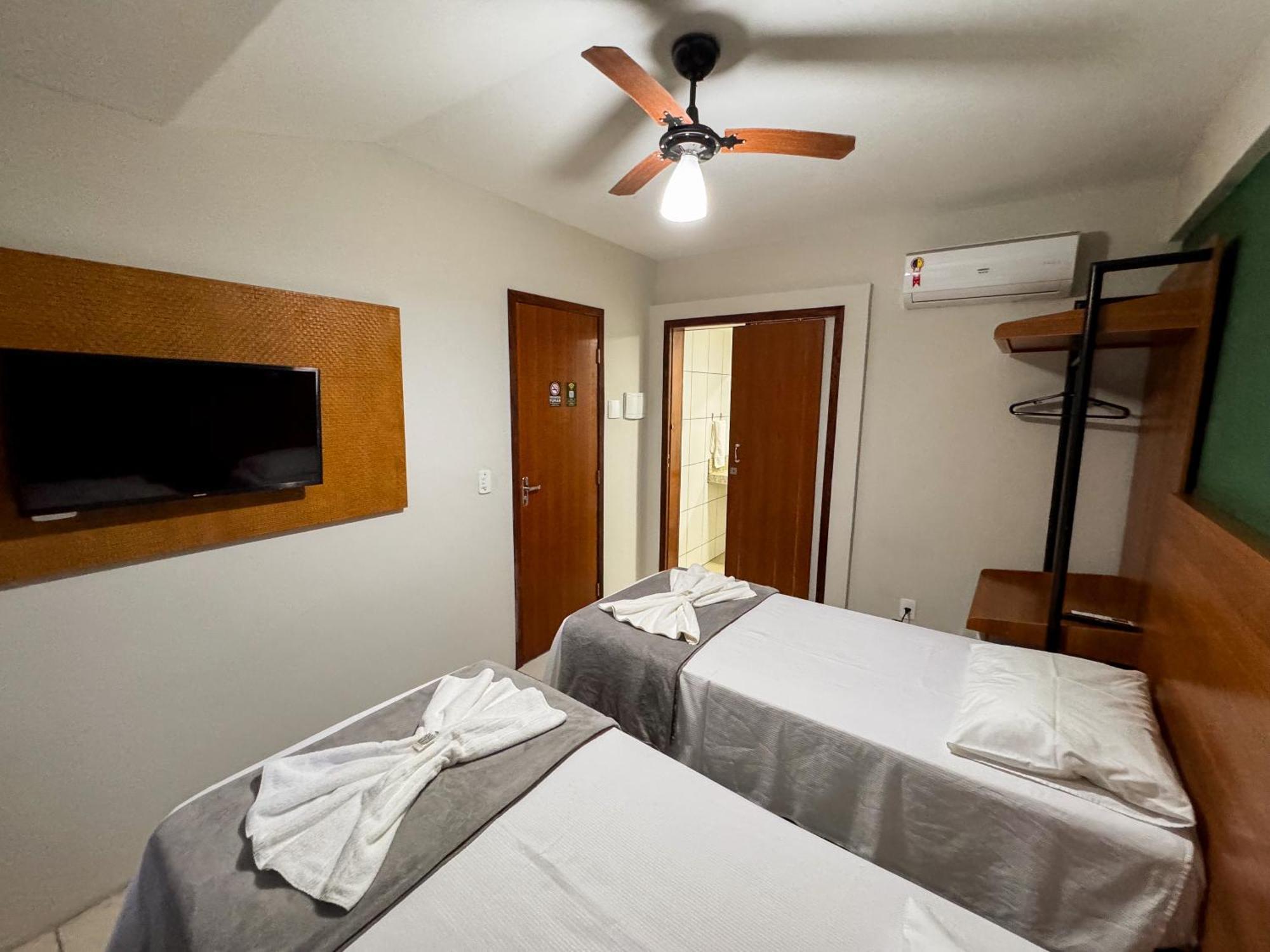 Parque Hotel Cordeiro Екстериор снимка