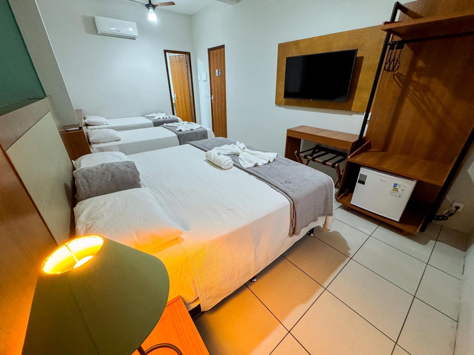Parque Hotel Cordeiro Екстериор снимка