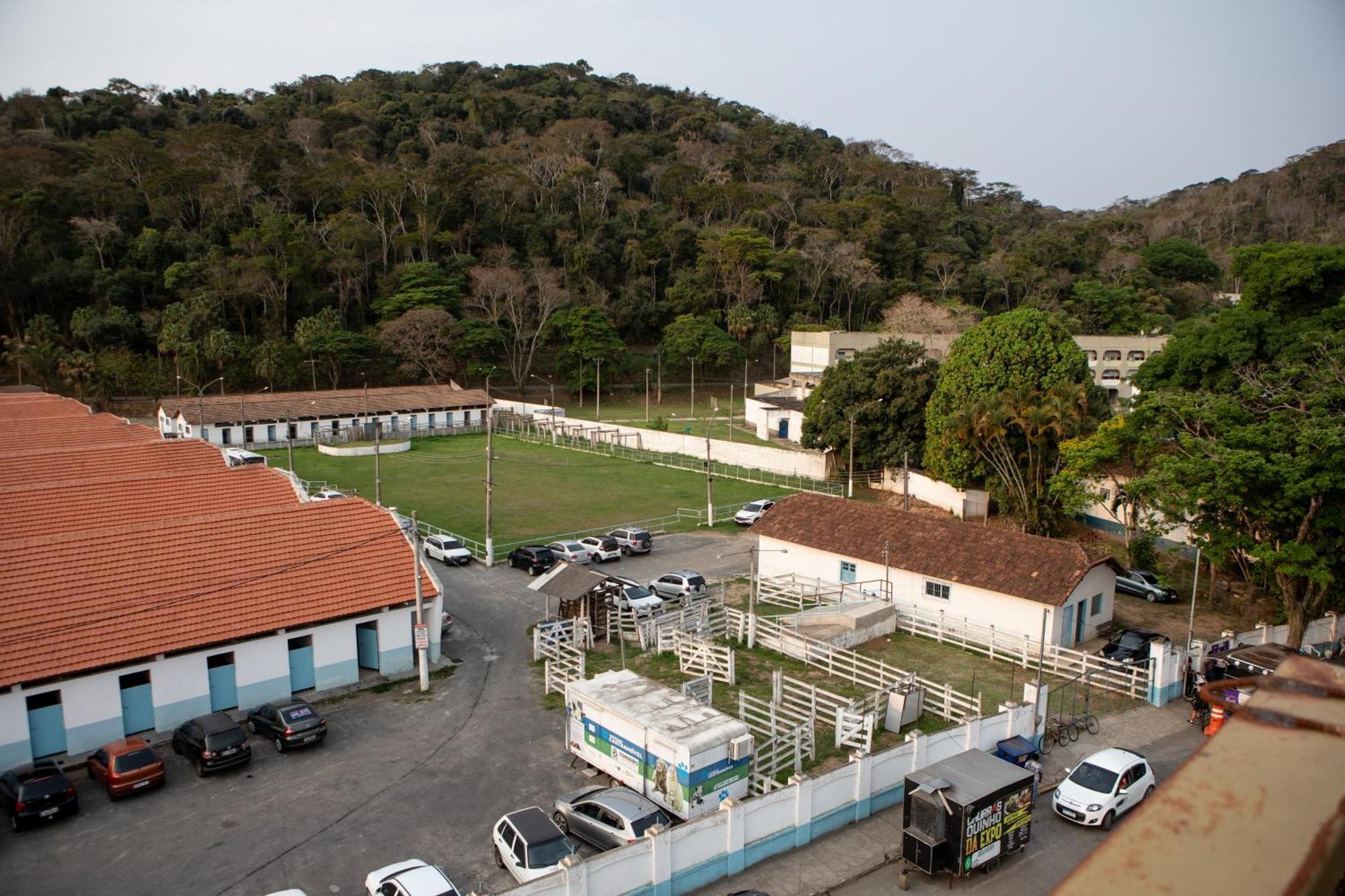 Parque Hotel Cordeiro Екстериор снимка